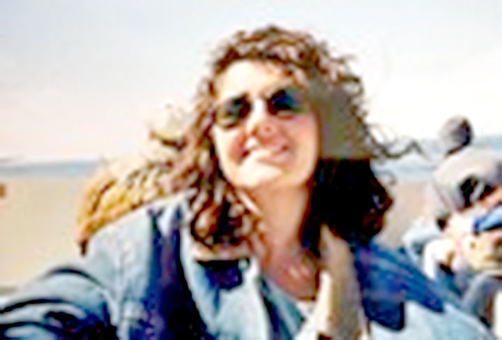 Terri Dawn Wimer